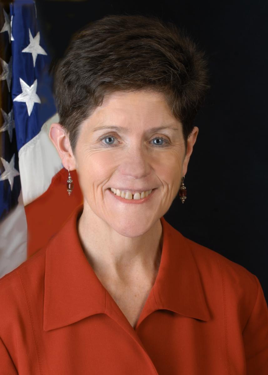 Dr. Carolyn M. Clancy